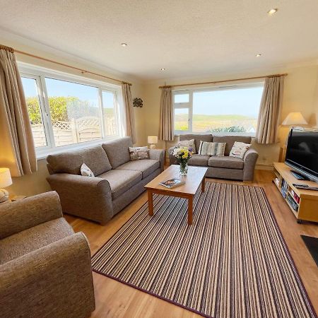 Sunnybank, Port Isaac Bay Holidays 外观 照片