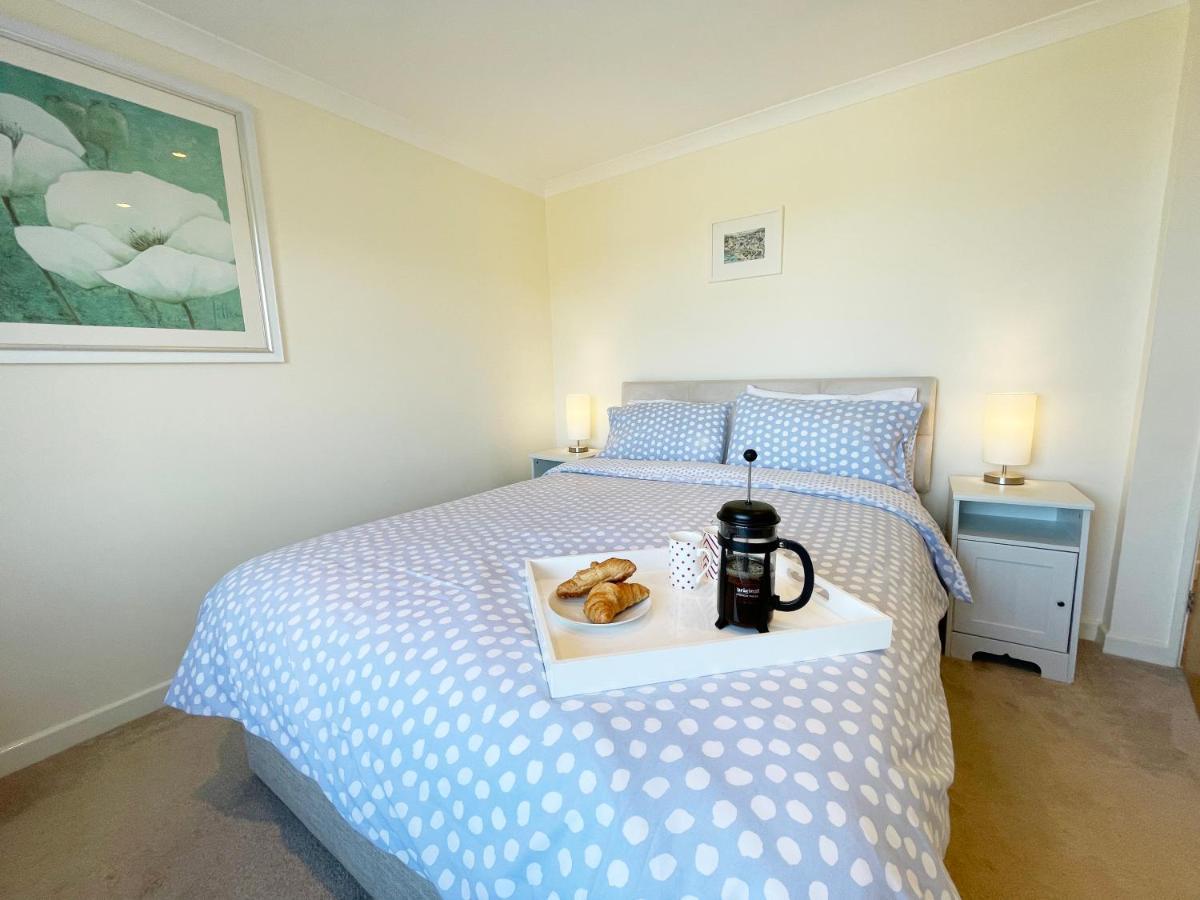 Sunnybank, Port Isaac Bay Holidays 外观 照片