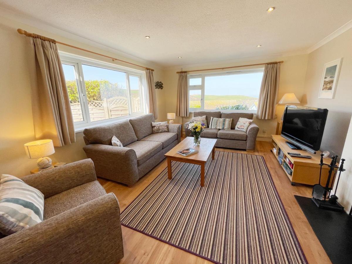Sunnybank, Port Isaac Bay Holidays 外观 照片