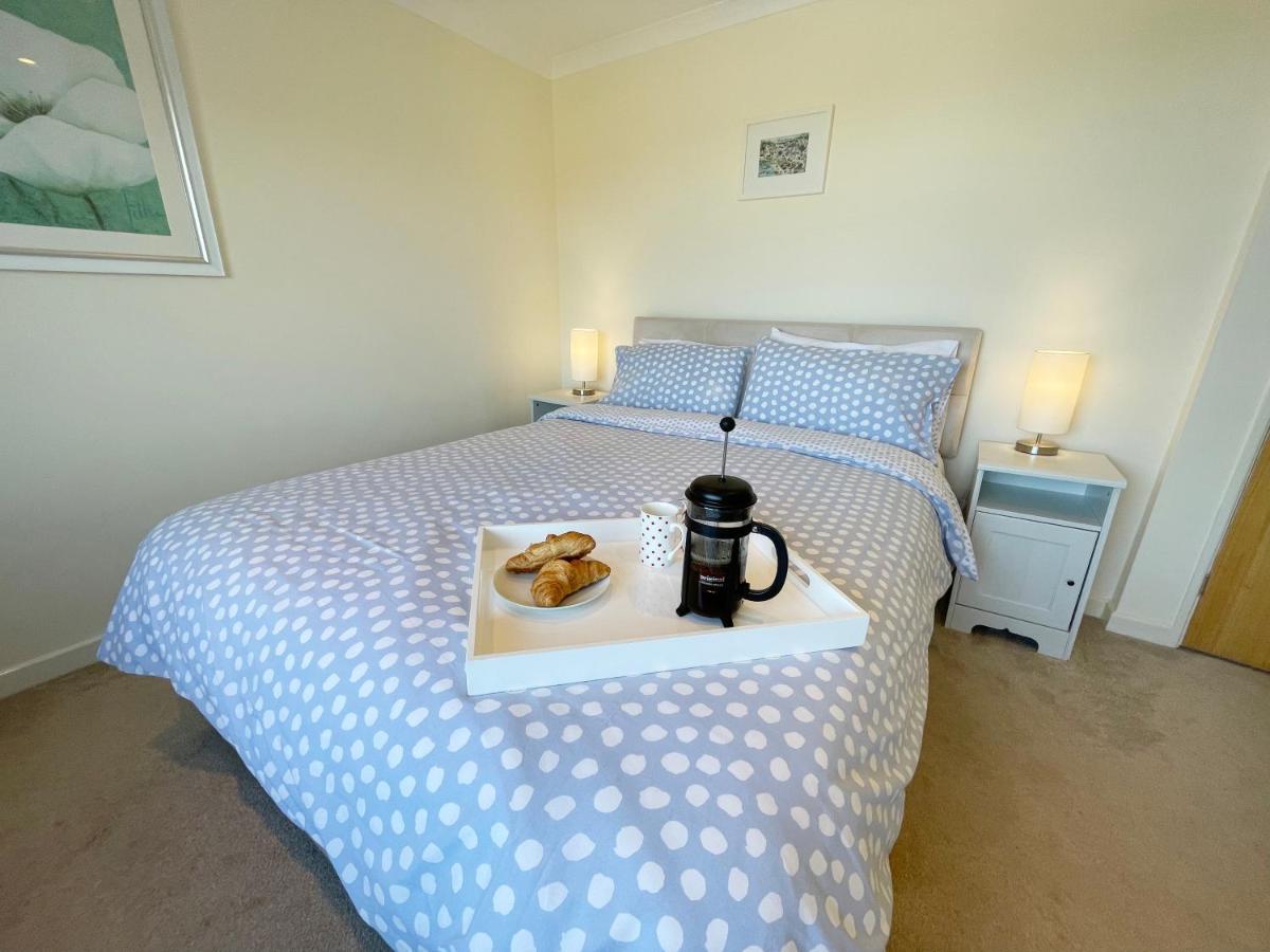 Sunnybank, Port Isaac Bay Holidays 外观 照片