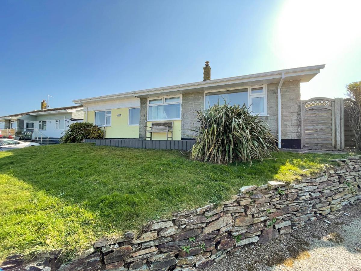 Sunnybank, Port Isaac Bay Holidays 外观 照片